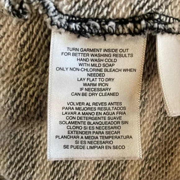 Jones New York sport women’s blouse size Large in good condition smoke free home - Picture 8 of 11